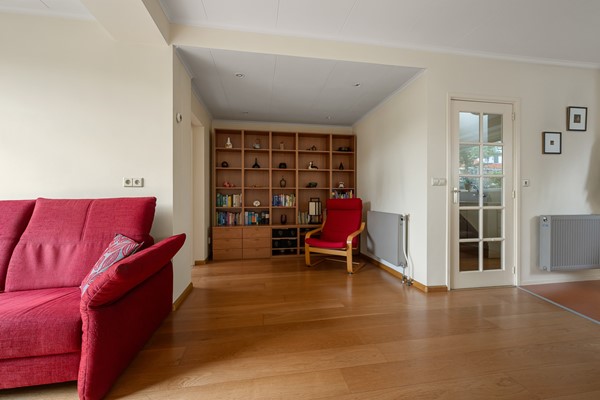 Medium property photo - Pelikaanstraat 17, 1561 HM Krommenie